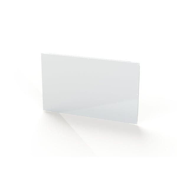 Subpanel, 44 in H, 0.88 in D, 72 in W